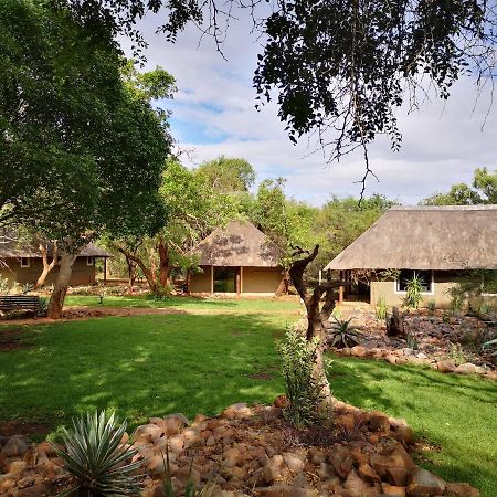 Boulders Safari Lodge Malalane Exterior foto