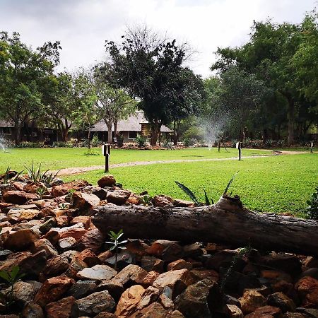 Boulders Safari Lodge Malalane Exterior foto