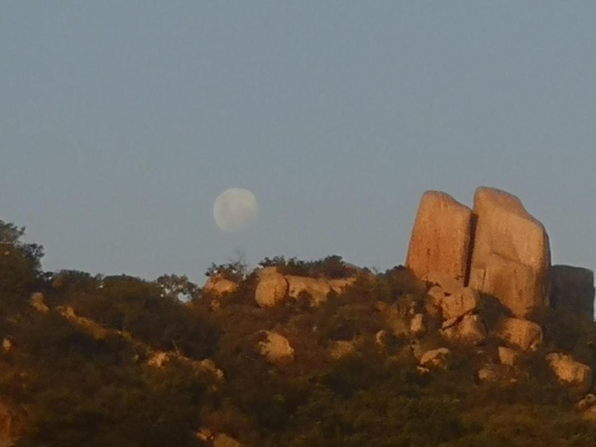 Boulders Safari Lodge Malalane Exterior foto