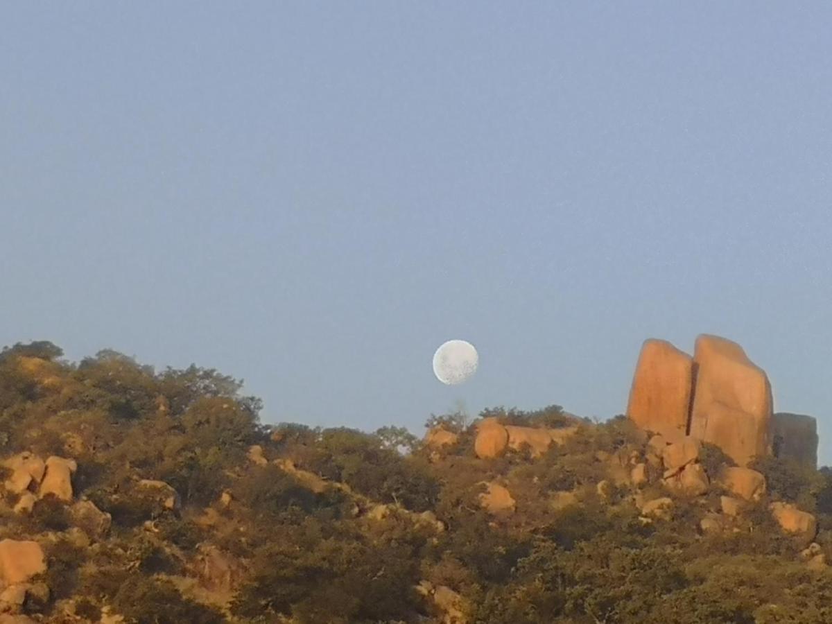 Boulders Safari Lodge Malalane Exterior foto
