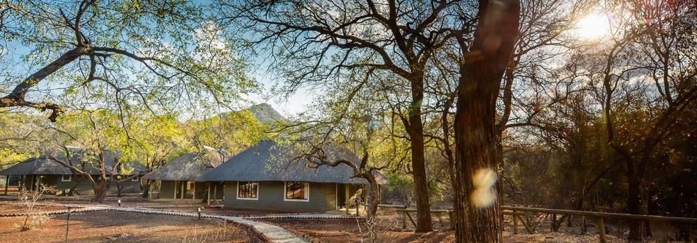 Boulders Safari Lodge Malalane Exterior foto