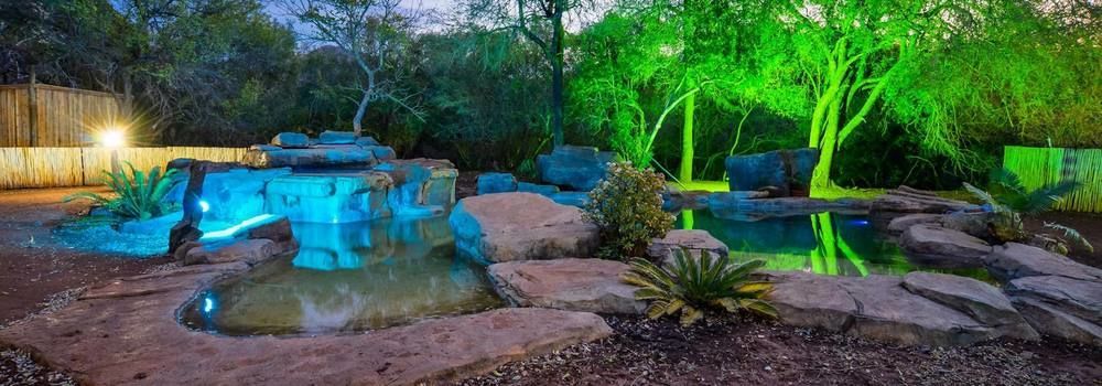Boulders Safari Lodge Malalane Exterior foto
