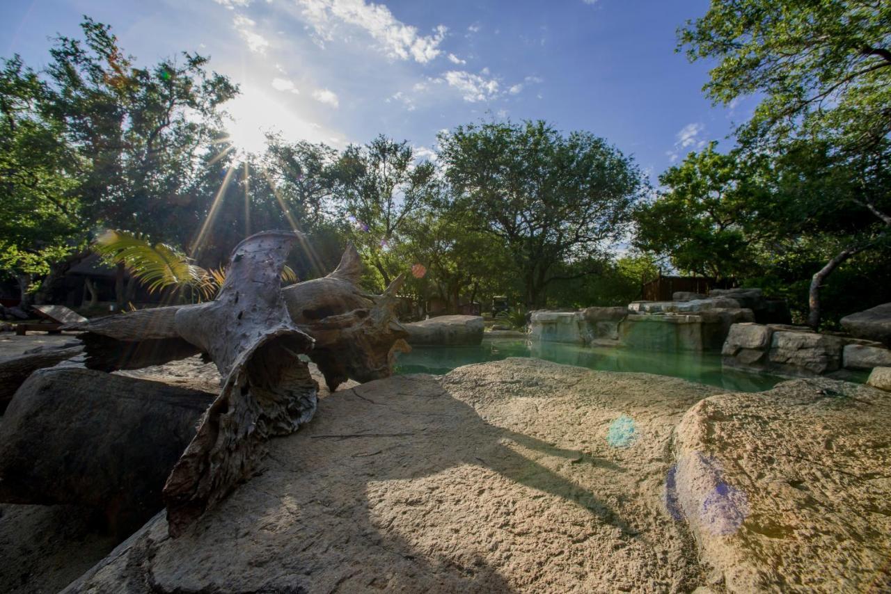 Boulders Safari Lodge Malalane Exterior foto
