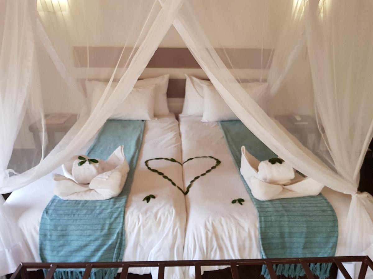 Boulders Safari Lodge Malalane Zimmer foto